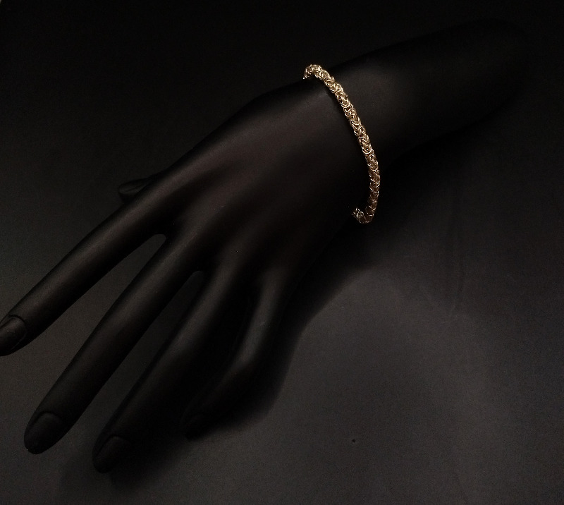 Armband Byzantine 935 Mini – Bild 3