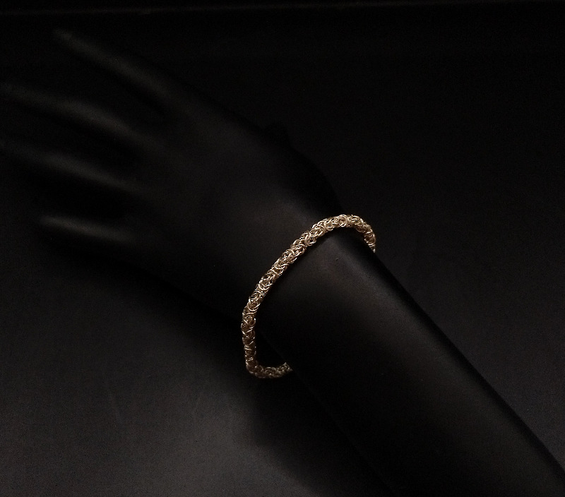 Armband Byzantine 935 Mini – Bild 4