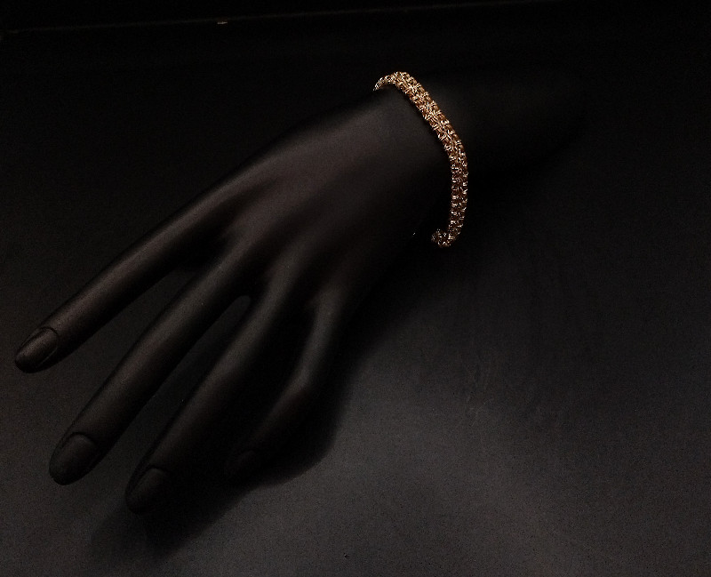 Armband Byzano 935 2 farbig mini – Bild 3