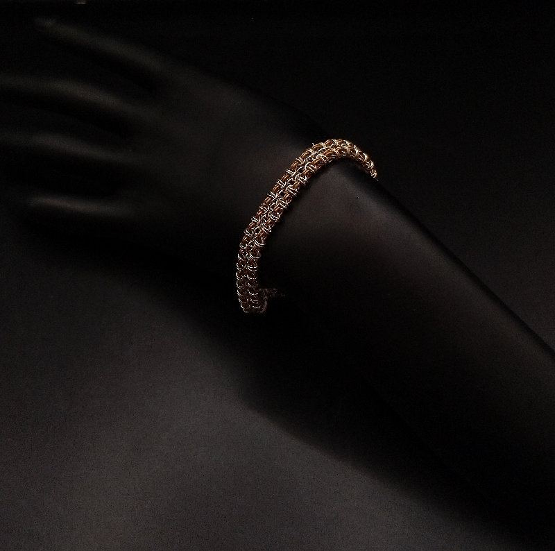 Armband Byzano 935 2 farbig mini – Bild 4