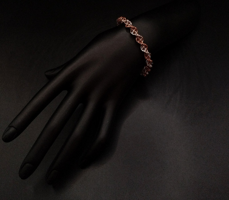 Armband Helix 935 2 farbig – Bild 3