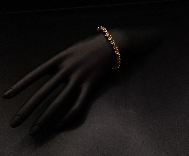 Armband Helix 935 2 farbig Mini – Bild 4