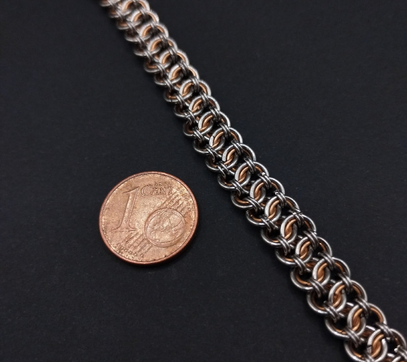 Armband KC 2 farbig – Bild 2