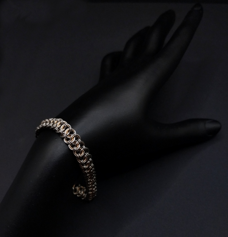 Armband KC 2 farbig – Bild 3