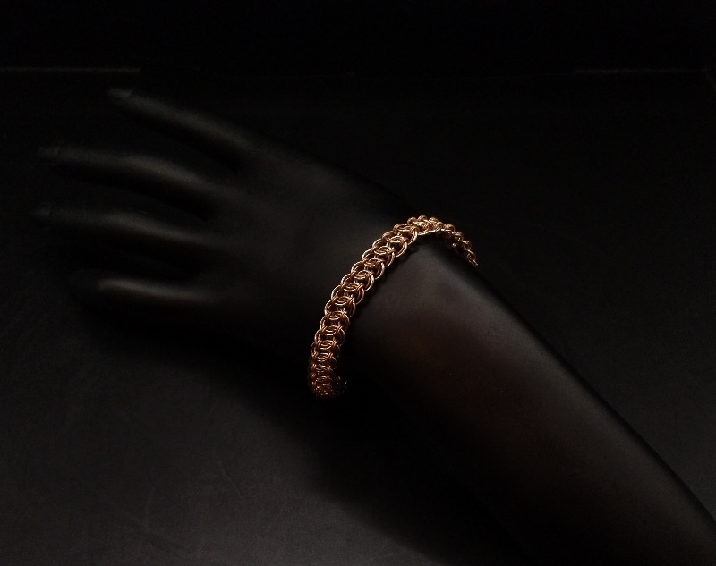 Armband KC 2 farbig – Bild 4