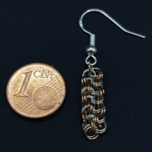 Ohrringe KVB 935 2farbig