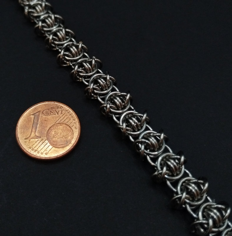 Armband Odins Eye – Bild 2