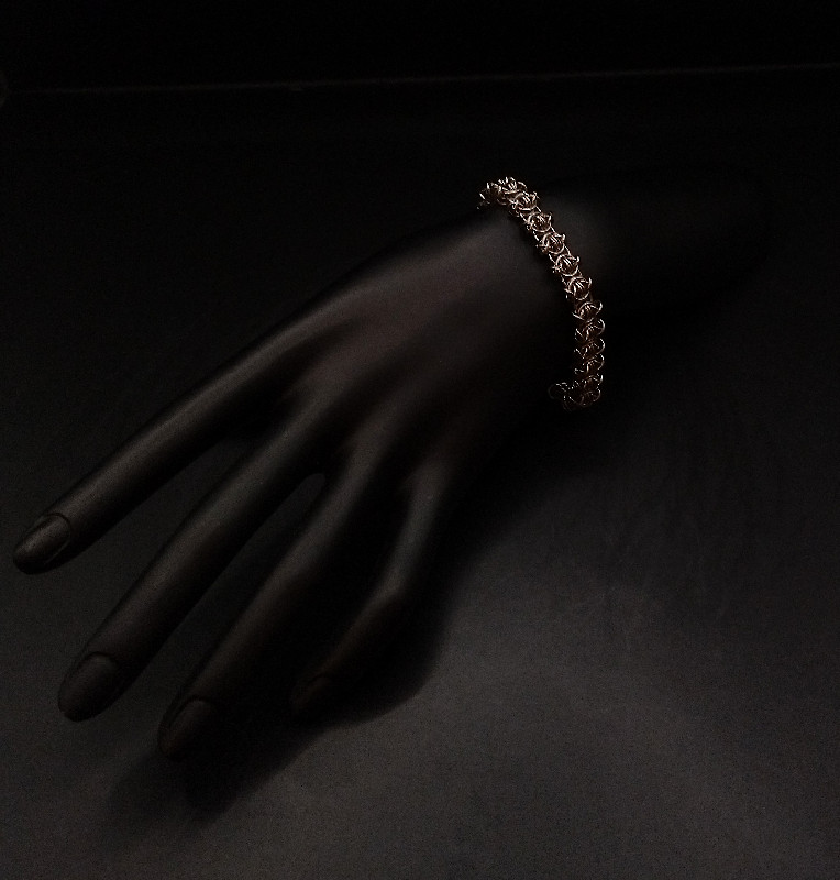 Armband Odins Eye – Bild 3