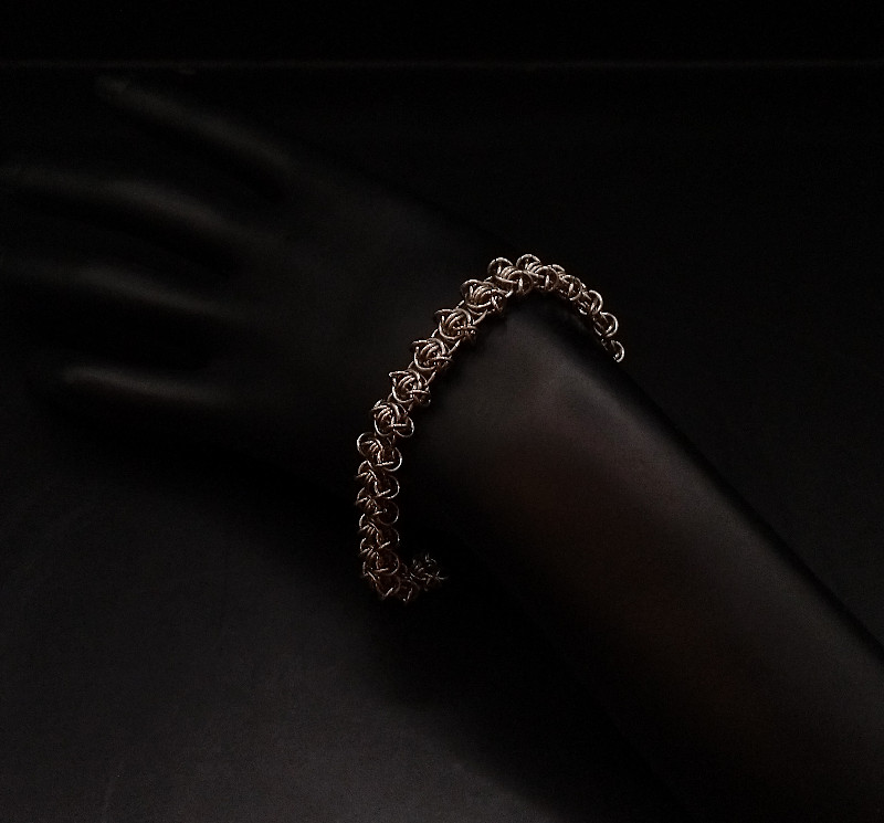 Armband Odins Eye – Bild 4