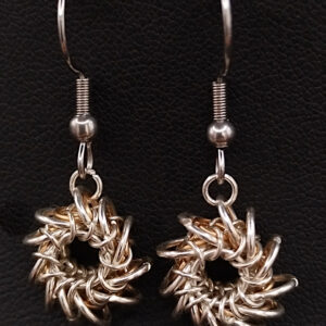 Ohrringe Whirly Bird 935 2f